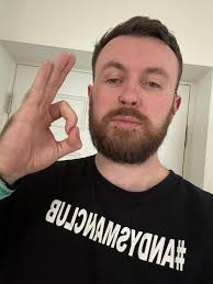 Andys Man Club Newton Abbot