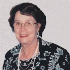 Obituary information for Sally Bergeron Padgett