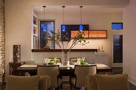 Vases are the most commonly used vessels for arranging flowers on tables. Centerpieces For Dining Room Table Wild Country Fine Arts