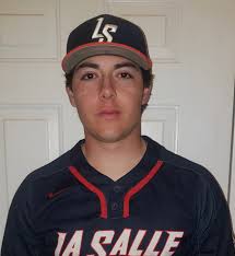 Jaden Guzman's RBI Single in Top of 8 Leads La Salle to a 3-2 Victory at  Cathedral; Lancers Wins First Del Rey League Series of 2021