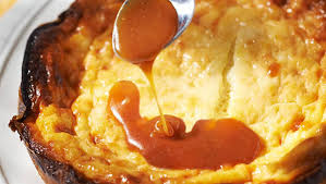 Cheesecake Tres Caramel En 2020 Gateaux Et Desserts Alimentation Recette Dessert