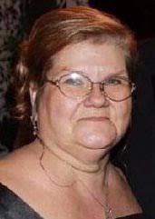 Maxine Lovrien Obituary (1952