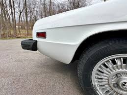 Image result for Gray 1980 Alfa-Romeo