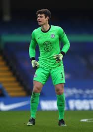 Just watched chelsea defeats manchester city. Kepa Arrizabalaga On Twitter Next Round Facup Very Honoured To Have Played 100 Games In The Chelseafc Shirt