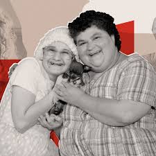 Throw yourself through every open door count your blessings to find what you look for turn my sorrow into treasured gold and pay me back in kind you reap just what you sow. The Act True Story Complete Timeline Dee Dee Blanchard And Gypsy Blanchard S Real Life Explained