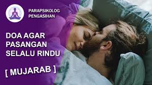 Membaca doa bisa jadi cara ampuh ungkapkan rindu pada suami. Contoh Soal Dan Materi Pelajaran 5 Doa Rindu Suami