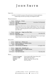 Police officers are tasked with maintaining order and saving lives and property within a community. Latex Templates Cvs And Resumes