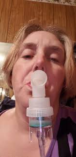 Nighttime coughing in Pecan Gap, Texas