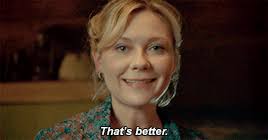 I don't think I'm ready for the season finale of Fargo…