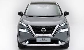 Nissan x trail 2021 hybrid. Nissan X Trail 2021