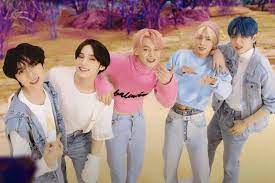 It was released on october 26, 2020. Ground News Txt Makes Return With Funky And Fantastical Blue Hour Mv