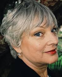 Susan Utter's Instagram, Twitter & Facebook