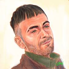 Joe Gilgun