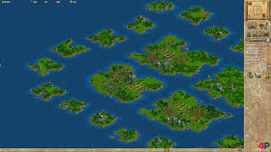 Anno 1602 history edition is the year 1602 and you find yourself in command of a sailing vessel, navigating the waters of the uncharted island world of anker. Anno History Collection Test Taktik Strategie Pc