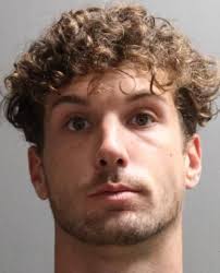 3 arrested after running