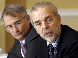 Pollster Andrew Kohut Of Pew Research Dies At Age 73 : The Two-Way : NPR