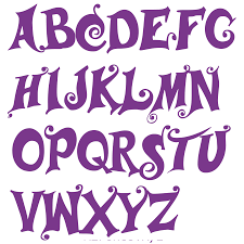 Decorative Fonts Download Free A Z Logo Font Designs Logo Fonts Decorative Font Fonts Design