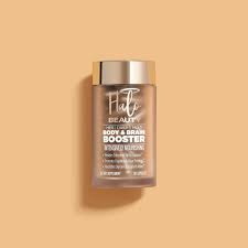Her Daily Multi Body Brain Booster Beauty Vitamins Halo Beauty Brain Booster
