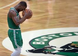 The celtics traded point guard kemba walker. Mike Anthony Kemba Walker Struggles Then Takes Over In Celtics Home Opener Hartford Courant
