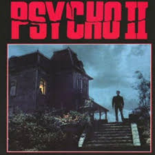 Stream mhiilk | Listen to Psycho II OST playlist online for free on  SoundCloud