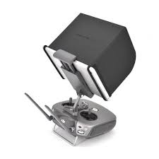 10 / 10,1 zoll tablet pc universal tasche book case schutz hülle etui schwarz. Pgytech Tablet Sonnenschutz Fur 7 9 Zoll Globe Flight De Dji Drohnen Fur P 12 90