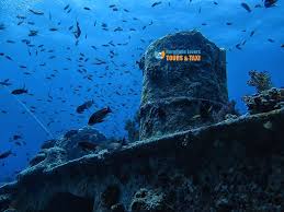 سفينة زيستل جورم في الغردقة اهم الاماكن السياحية الاثرية التراثية في مصر تحت البحر الاحمر Egypt Travel Hurghada Egypt Hurghada