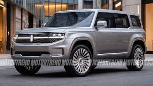 ford bronco Picture