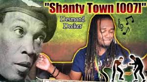 How to play Desmond Dekker