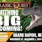 Grand Rapids Jurassic Quest