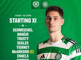 Team’s Up – Araujo returns and there’s a debut for Cvancara