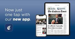 There are no tributes for the selected date range at this time. The Canberra Times Home Facebook