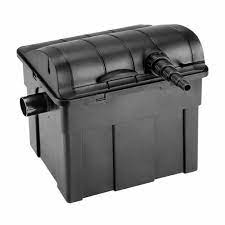 vijverfilter ub 9000 11 watt uvc handelsonderneming michielsen