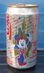 Pin On Sodas And Other Drinks From The Past