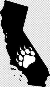 Los Angeles American Black Bear California Grizzly Bear Frazier Industrial Co California Bear Monochrome United States Silhouette Png Klipartz 31 transparent png of california bear. los angeles american black bear