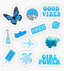 Pack Stickers Iphone Case Stickers Printable Stickers Print Stickers