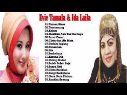 Laa ilaaha illallah al malikul haqqul mubin, muhammadurrosullallah shodiqul wa'dil amin. Lagu Kesayangan Ida Laila Malang