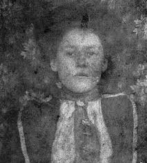 Who are Delpenia Foust's parents?