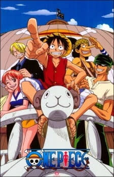 One Piece Episode 997