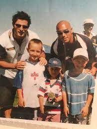 Don't over pay for nice sunglasses. Hayley Byrnes On Twitter Lastly Here Is A Baby Victor Radley Being Presented A Stuffed Croc Toy By Minichiello In Honour Of His Junior Club The Clovelly Crocs Sydneyroosters Nrlgf Nrlcom Https T Co S2uqmlj6ex
