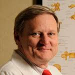 Dr. Michael Parker, MD, Otolaryngology-Head & Neck Surgery