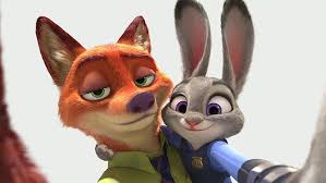 Fast and furious 9 full movie in english download | sumeshrai. Two Cartoon Characters Illustration Zoomania Fox Nick Wilde Judy Hopps Hd Wallpaper Wallpaperbetter