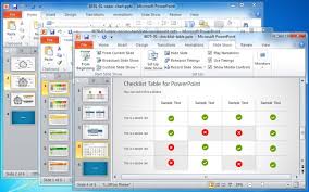 best comparison chart templates for powerpoint