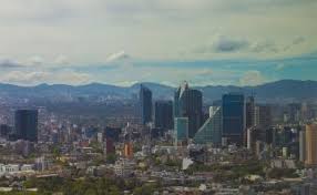 72,469 likes · 948 talking about this. Clima Cdmx 7 De Abril Clima Caluroso Y Cielo Despejado El Debate