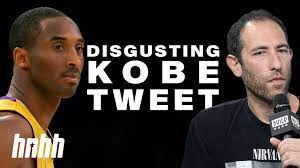 Shaffir seems to have gone off the deep end with. Ari Shaffir Celebrates Kobe S Death Hnhh News Youtube