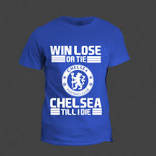 Shop with afterpay on eligible items. Entry 29 By Nobelahamed19 For Make Chelsea Fc T Shirt Design Freelancer