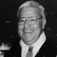 James Fallon Obituary