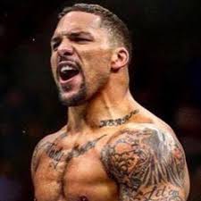 Twitter reacts to boxing champion claressa shields' successful mma debut at mma junkie : Eryk Anders Vs Darren Stewart Ii Ufc 263 Mma Bout Tapology