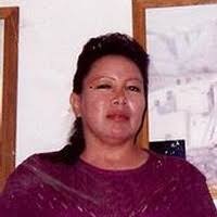 Obituary information for Wanda Augustine