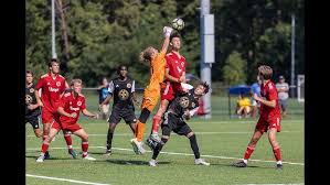 Aiden Hendricks Highlights Fall 2022