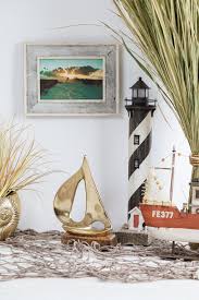 Maritime Dekoration In Gold Nanu Nana In 2020 Maritime Deko Maritim Deko